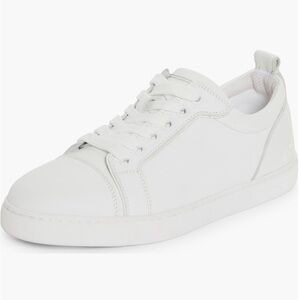 Christian Louboutin Fun Louise Junior Low Top Sneaker (Women) Size 39